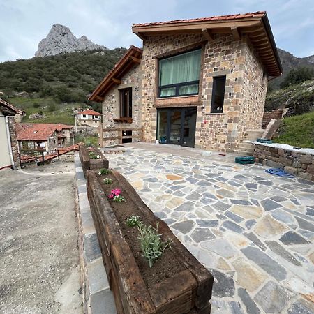 El Gallinero De Tiago Lebena Bagian luar foto